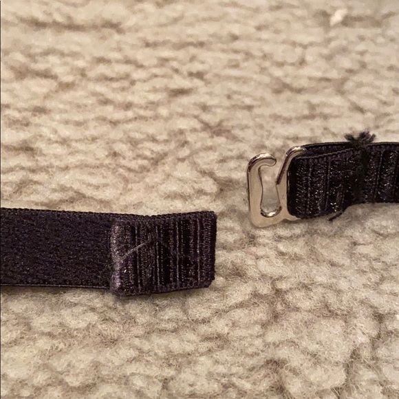 Lace bralette - Picture 3 of 4